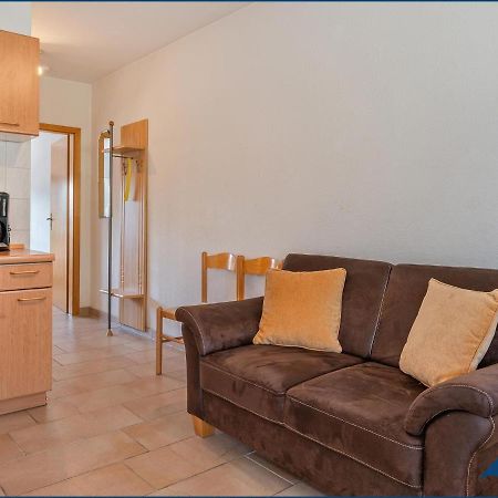 Apartamento Haus Perle Whg 01 Heringsdorf  Exterior foto