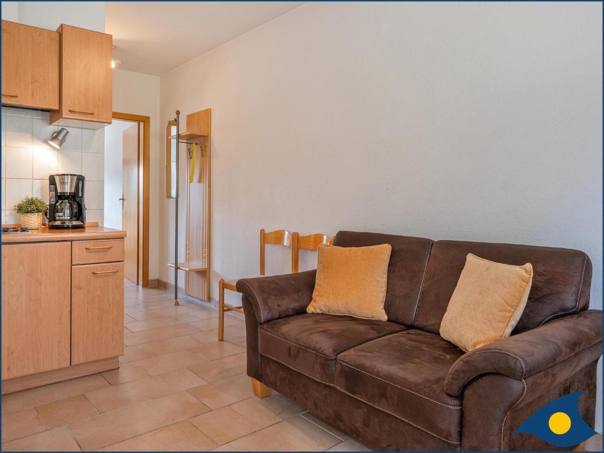 Apartamento Haus Perle Whg 01 Heringsdorf  Exterior foto