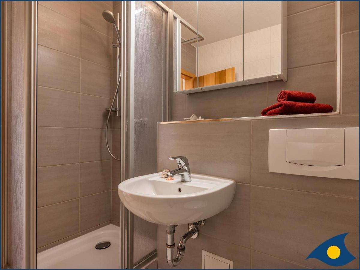Apartamento Haus Perle Whg 01 Heringsdorf  Exterior foto