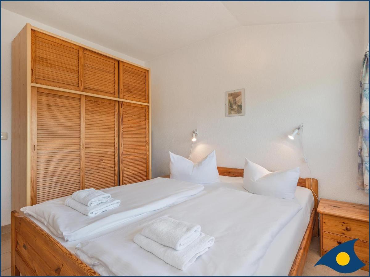 Apartamento Haus Perle Whg 01 Heringsdorf  Exterior foto